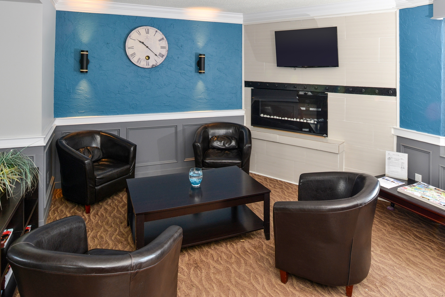 Canadas Best Value Inn St Catharines 5/8