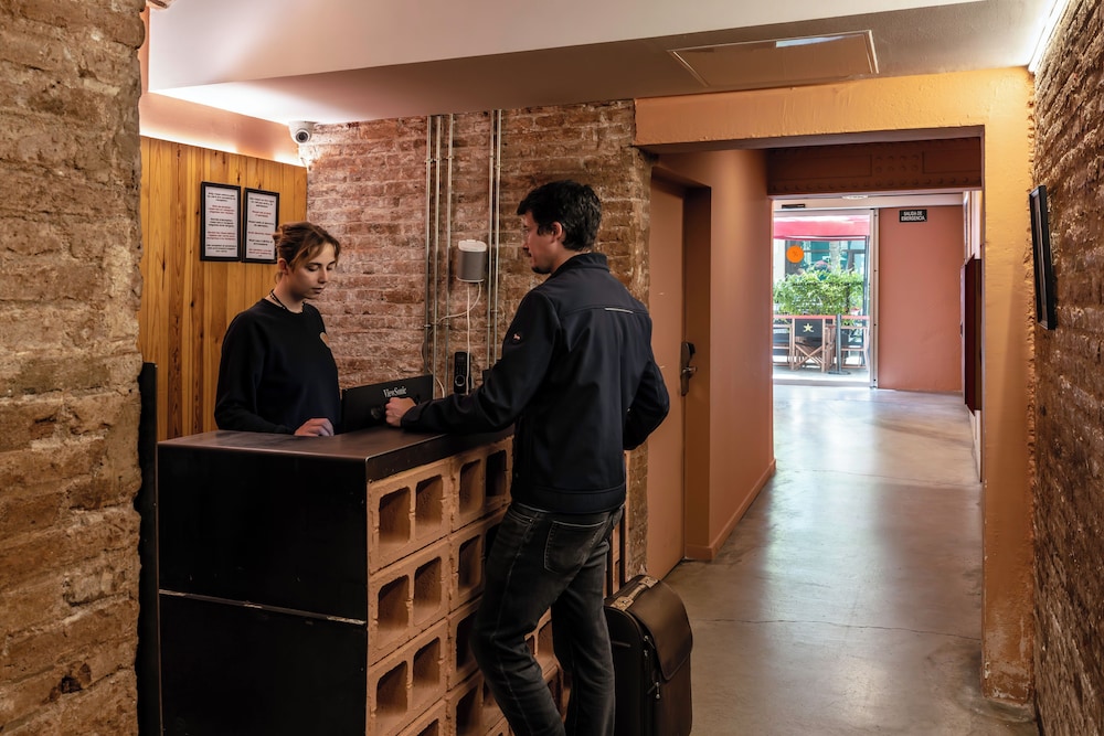 The Loft Hostel 9/47