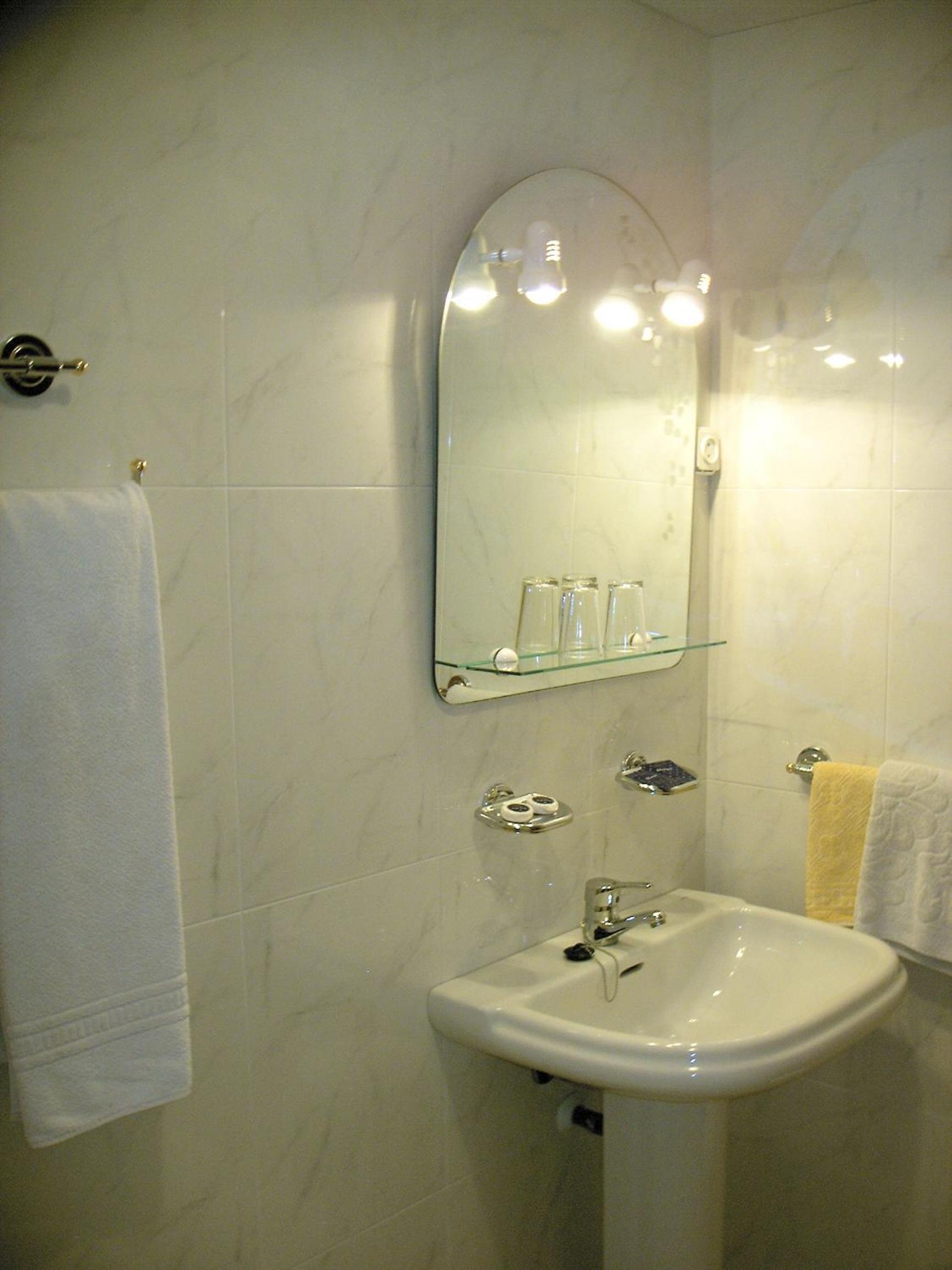 Hotel La Parra 22/25