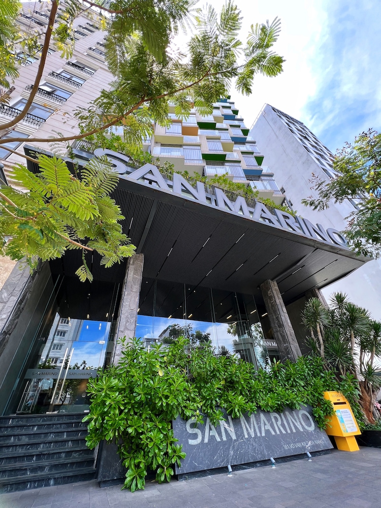 San Marino Boutique Danang 7/69