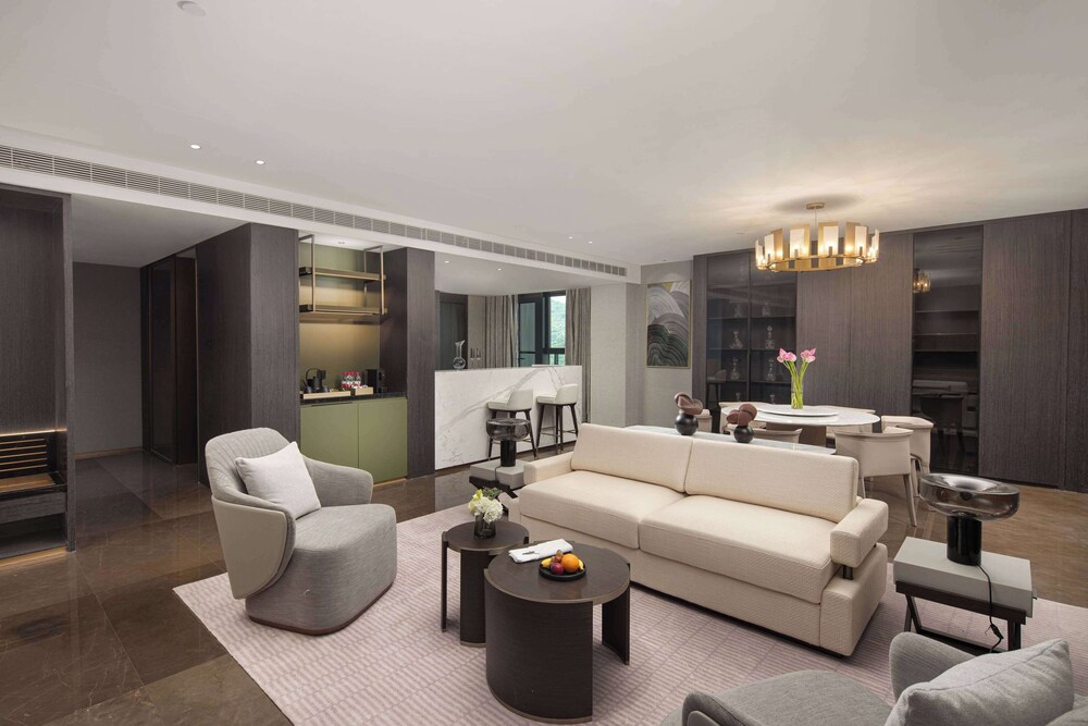 Ramada by Wyndham Taizhou West 55/69