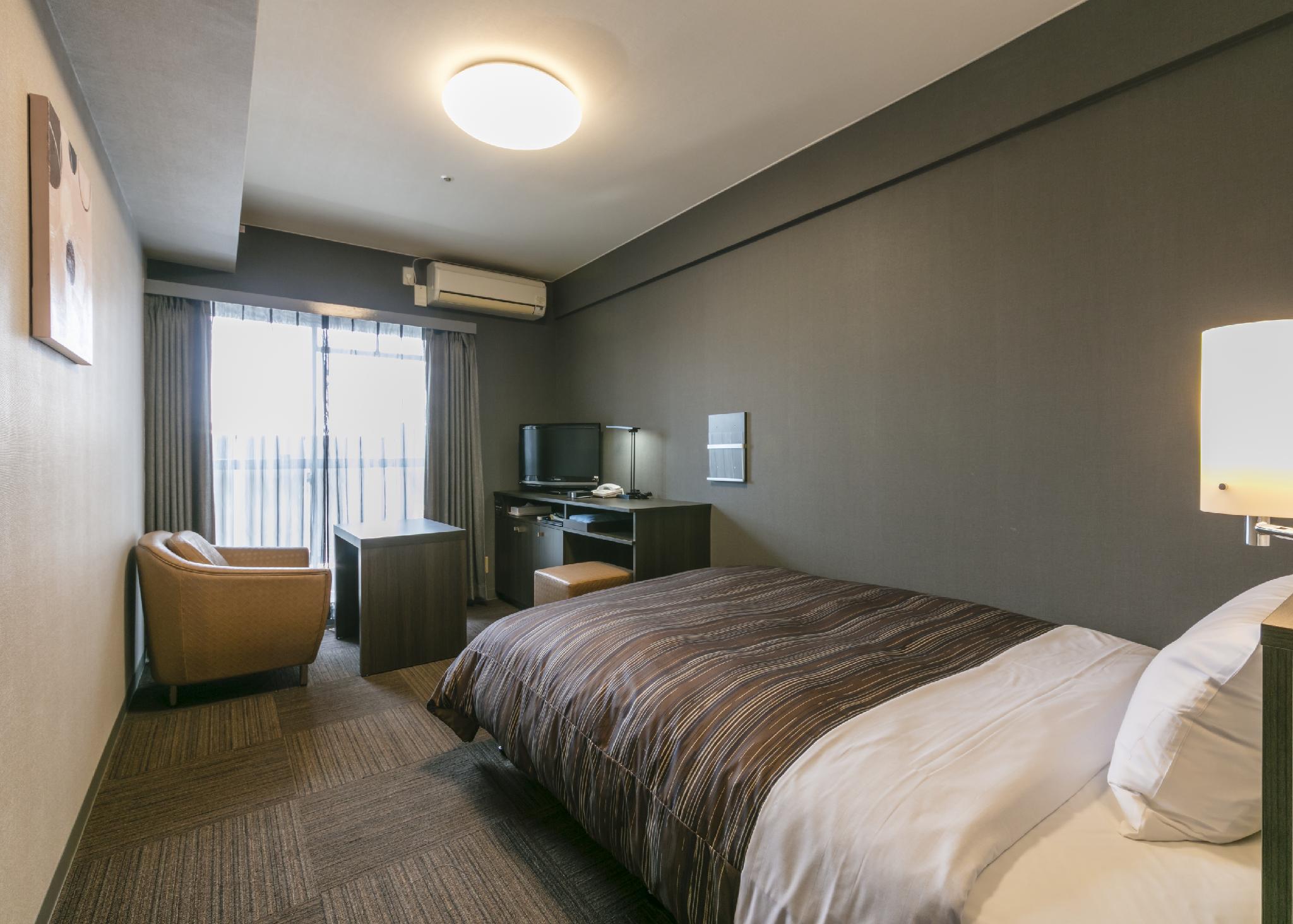 Semi Room, Comfort, Semi Double Bed