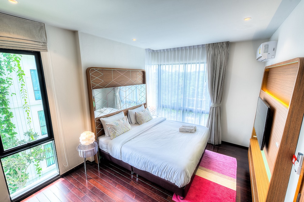 The Title Boutique Condotel 17/65