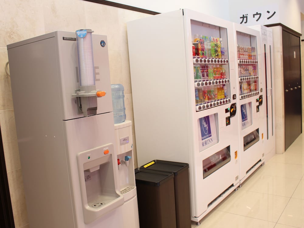 Toyoko Inn Osaka Namba Nipponbashi 47/56