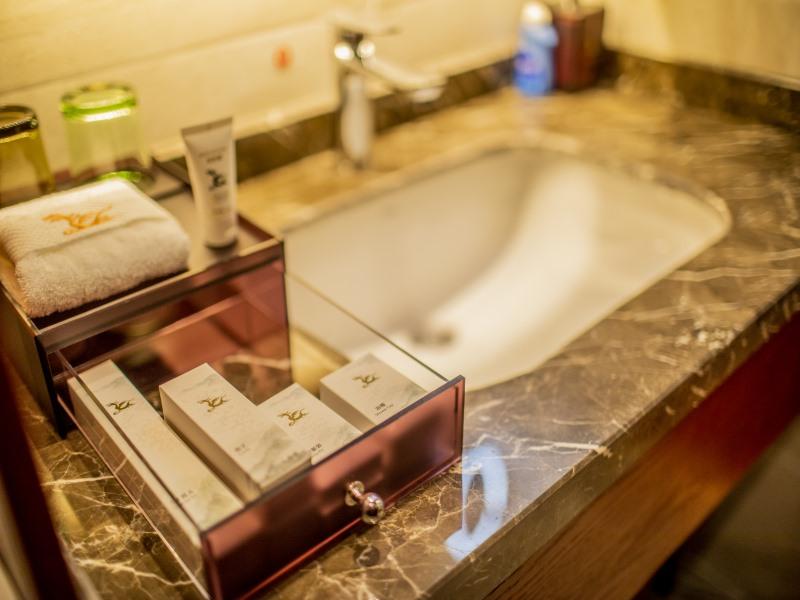 GreenTree Eastern Linyi Linshu Aegean Hotel 39/47