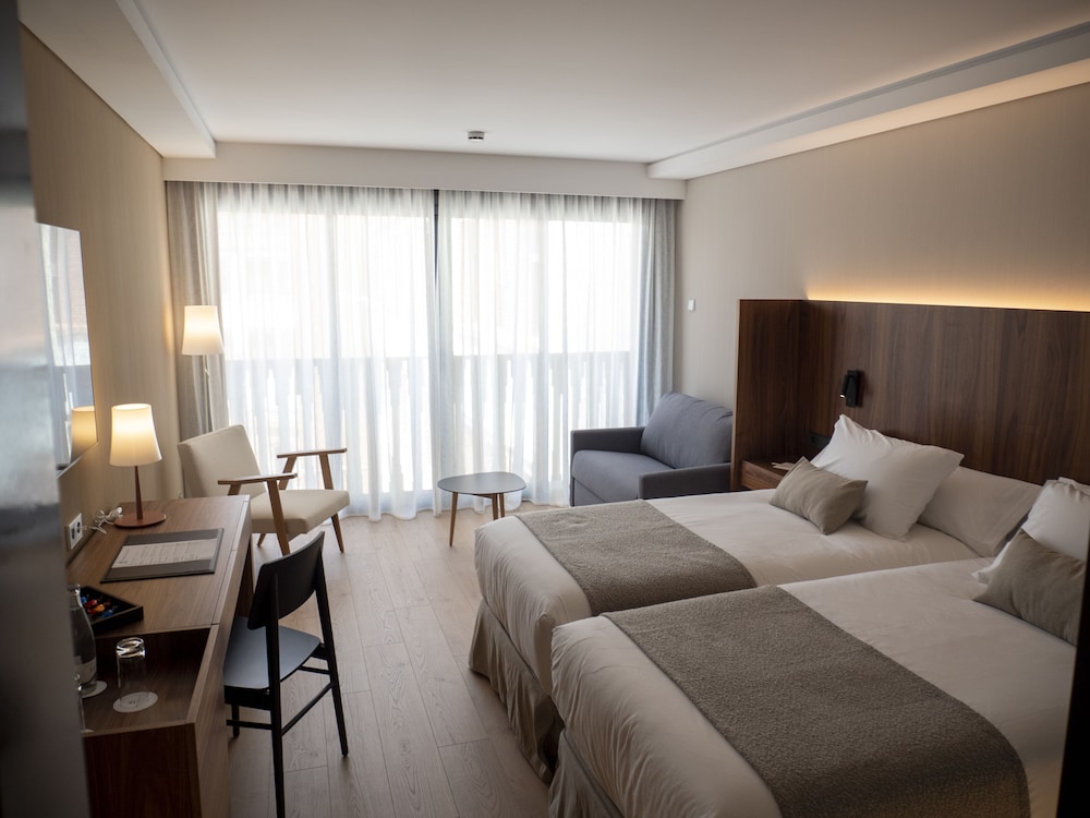 Hotel Palacio la Marquesa 14/47