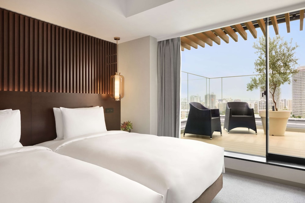 Hyatt Regency Tokyo Bay (Hyatt Place Tokyo Bay) 30/64