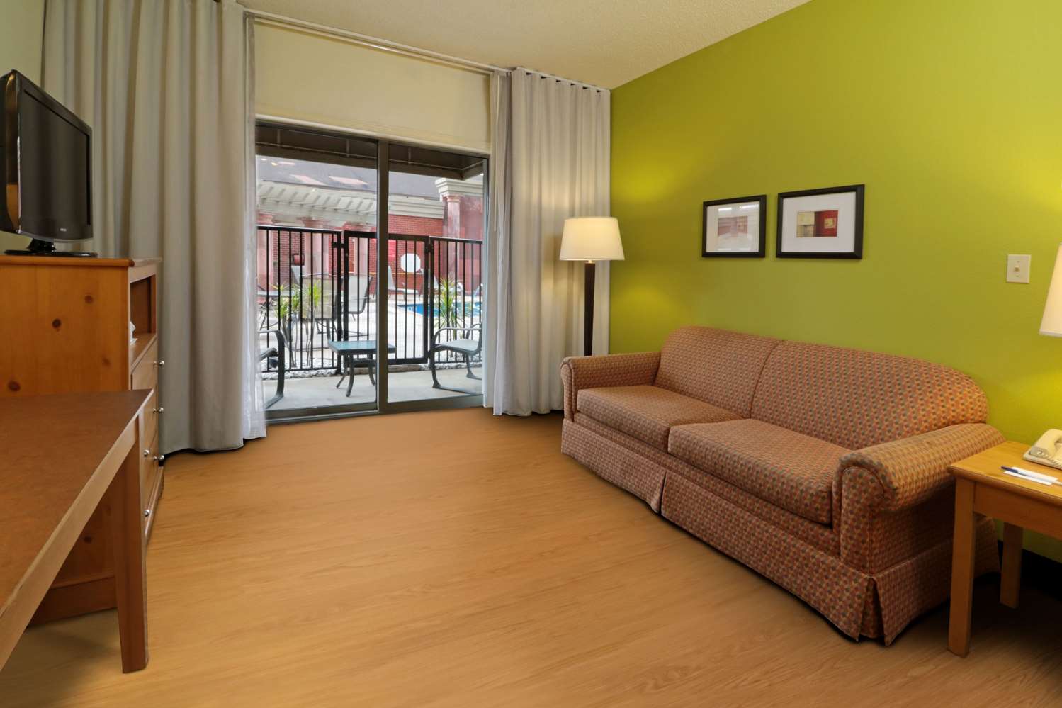 Wyndham Garden Mcallen At La Plaza Mall 37/61