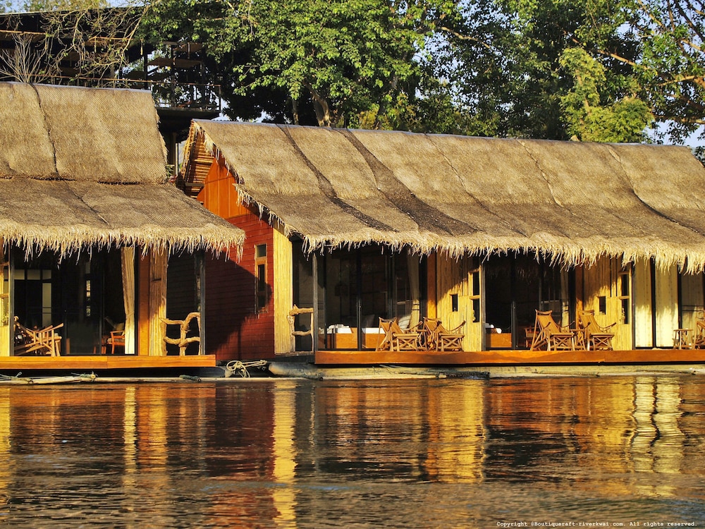 BOUTIQUE RAFT RESORT 6/54