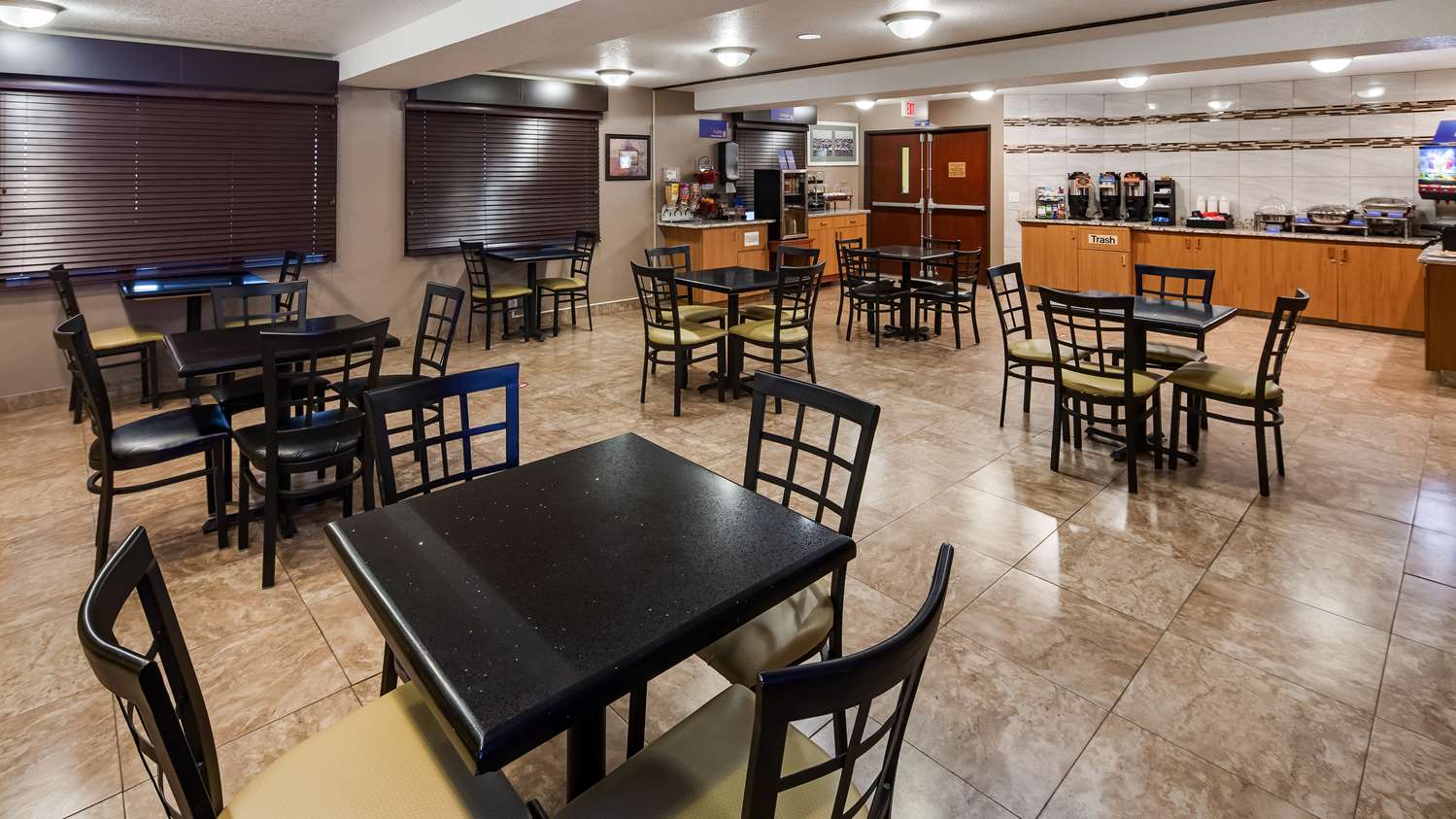Best Western Rama Inn 37/42