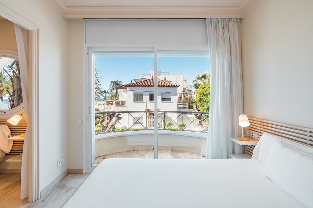 MAREA APARTHOTEL 4/32