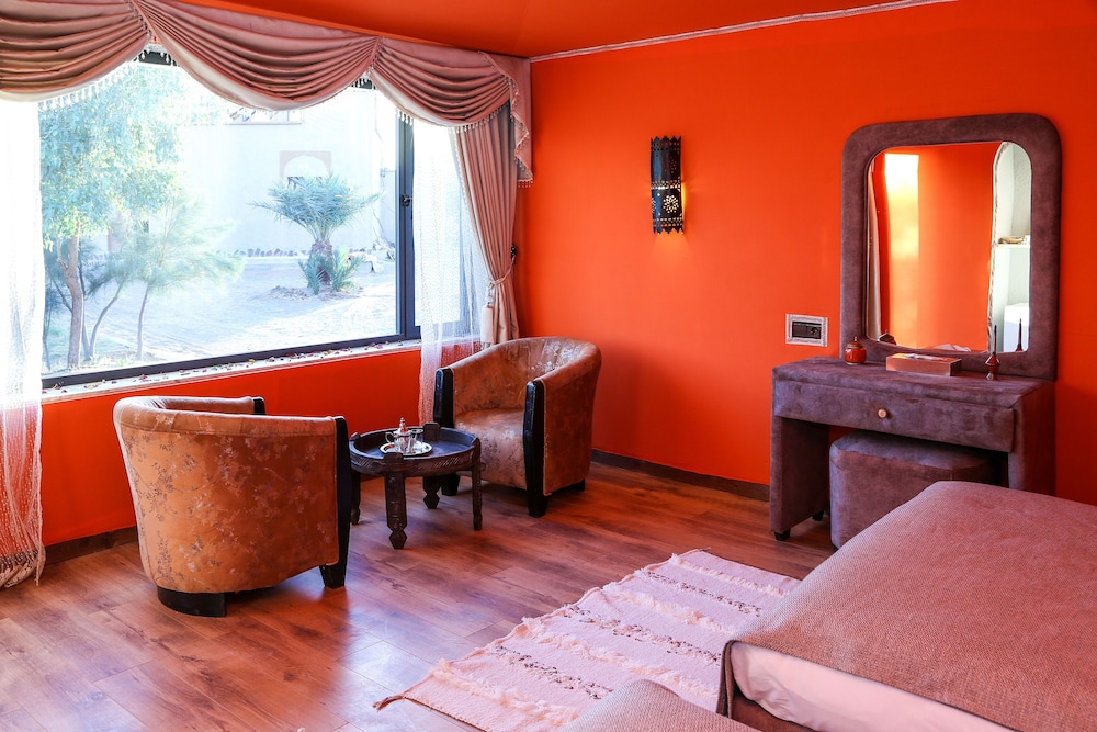 Yakout Merzouga Luxury Camp 41/60