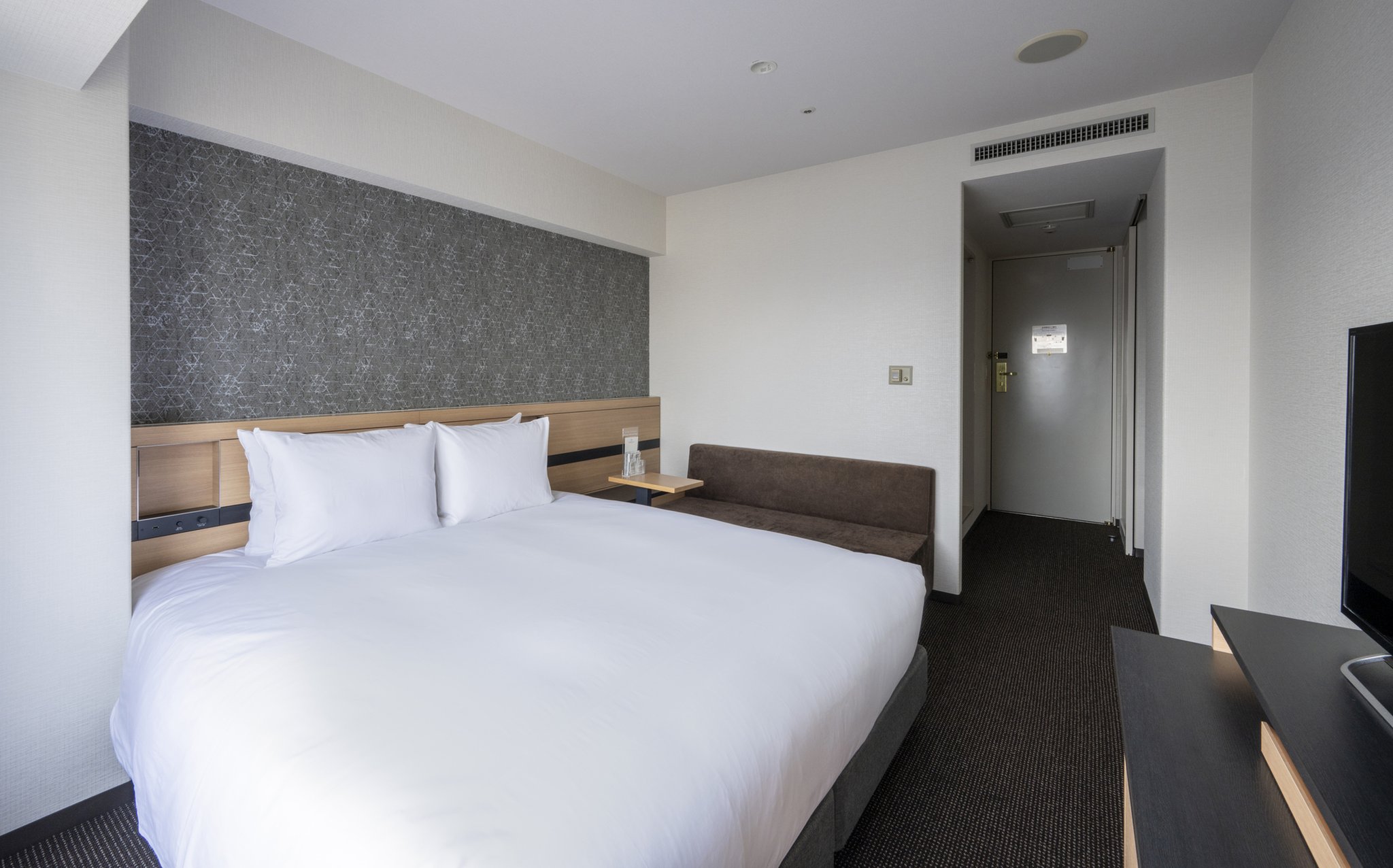Ana Crowne Plaza Sapporo 20/76