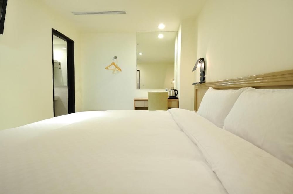 Bravo Hotel 26/43