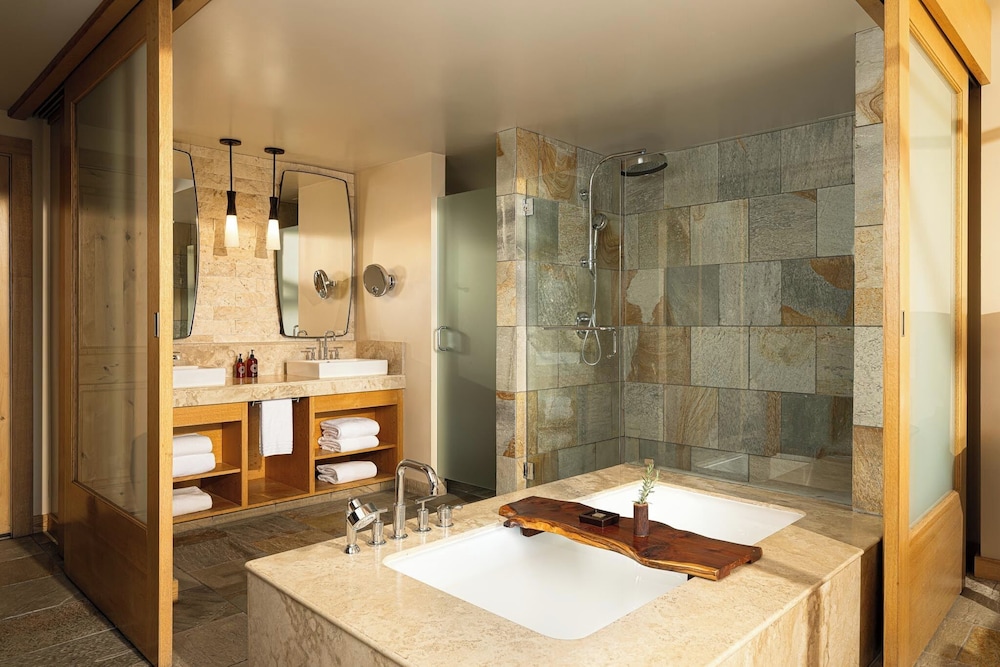 Ventana Big Sur, An Alila Resort 80/80