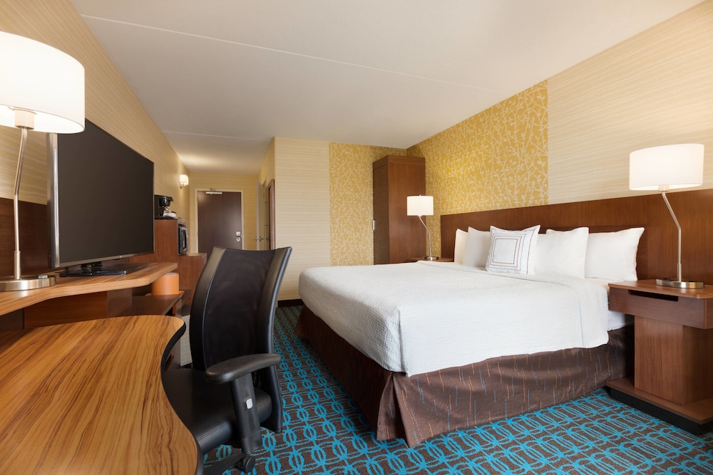 Fairfield Inn Philadelphia Valley Forge/King of Prussia 9/25