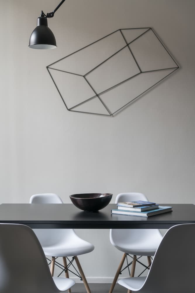 Brera Apartments in Porta Ticinese 21/43