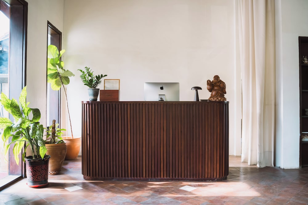 Le Sen Boutique Hotel Luang Prabang 13/68