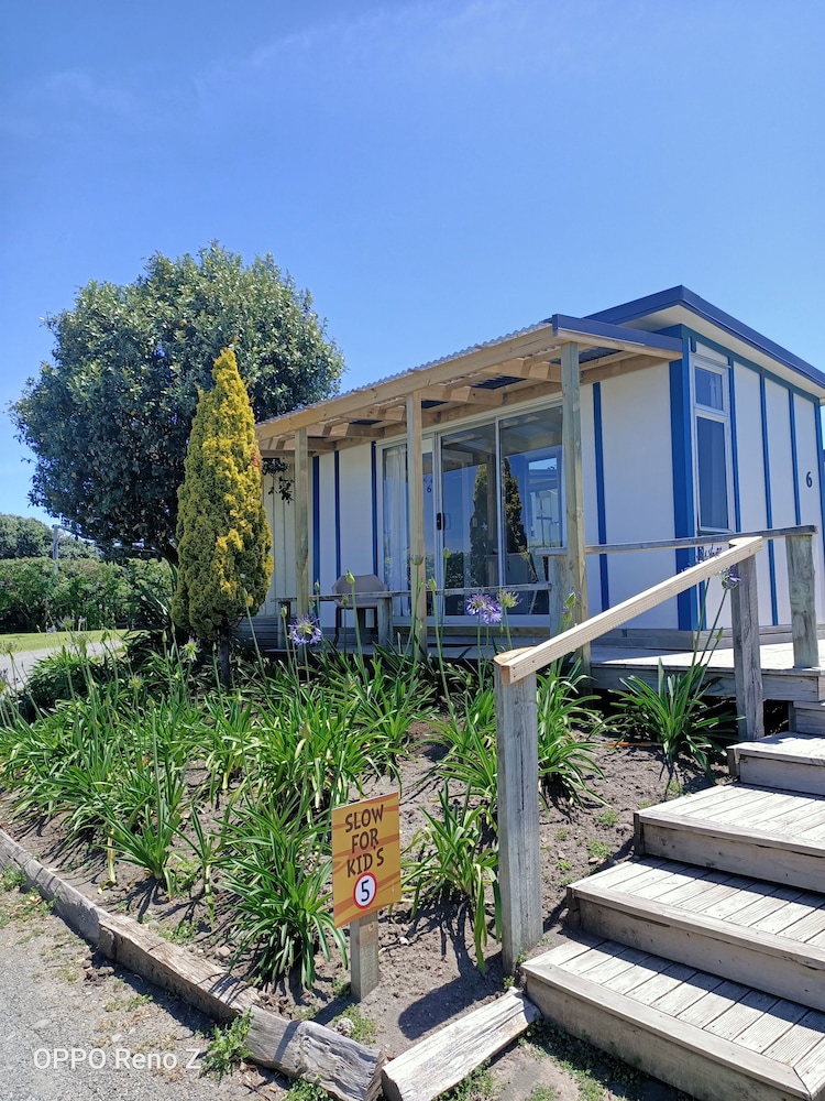 Whanganui Seaside Holiday Park 43/50
