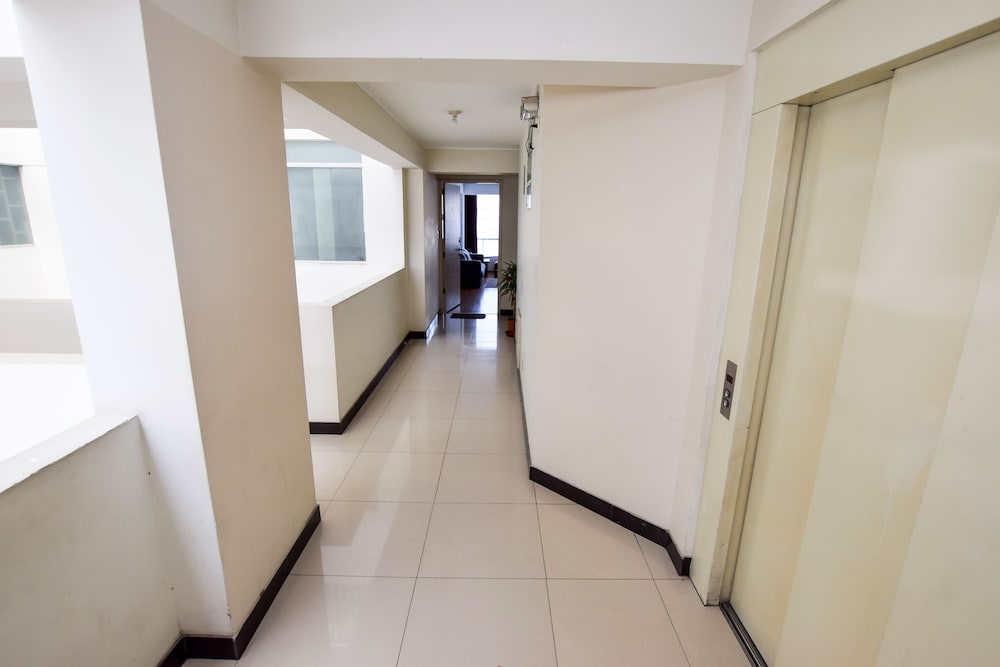 Lux Miraflores Apartments Alcanfores 18/19