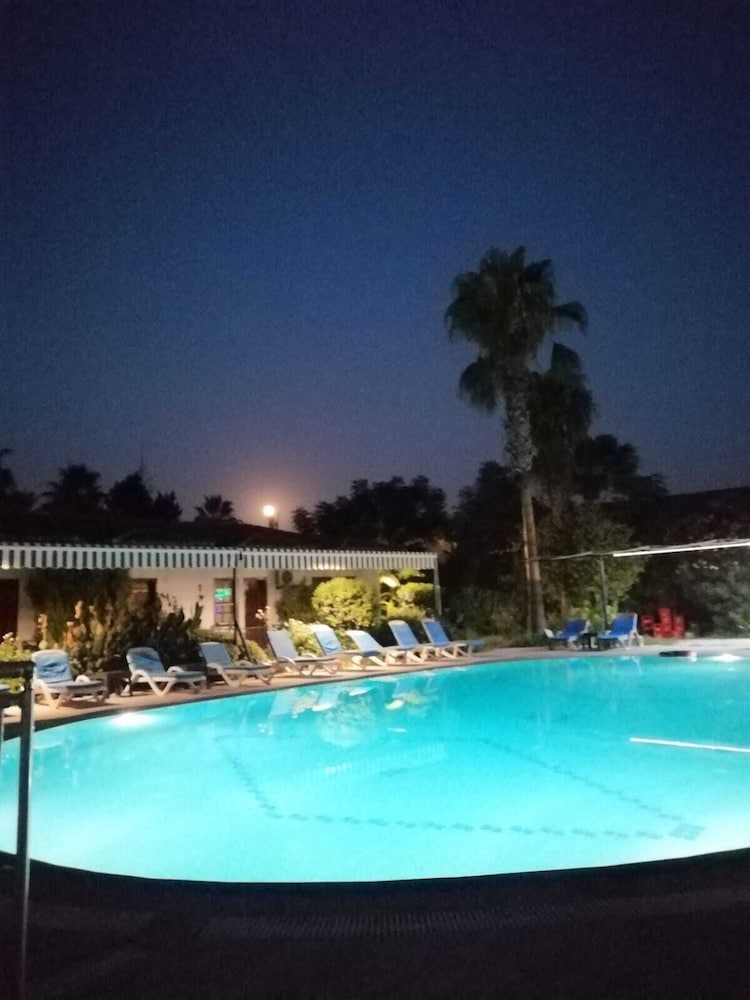 Keysan Yunus Hotel(ex.Yunus Hotel) 30/57