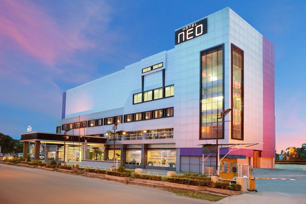 Hotel Neo Palma Palangkaraya