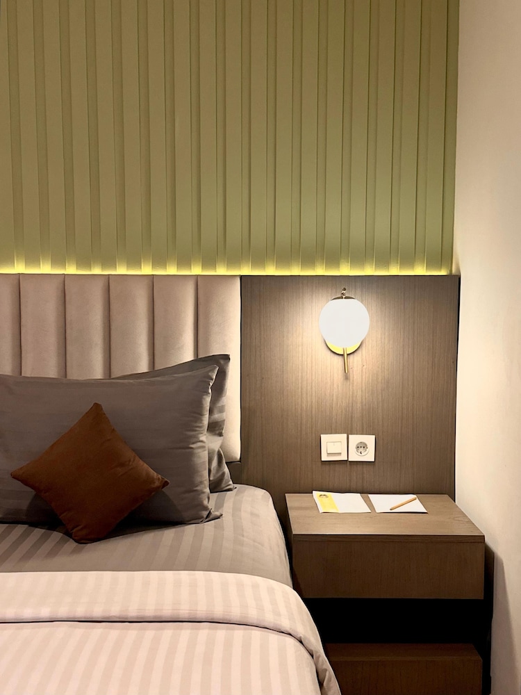 XTRA HOTEL BENGKULU 31/58