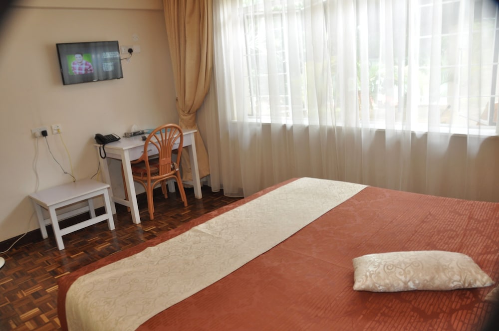 Hotel Riverview Westlands 16/50
