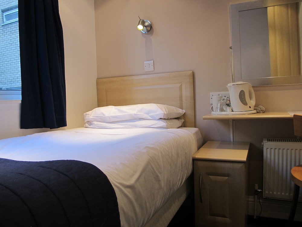 Alhambra Hotel 20/50