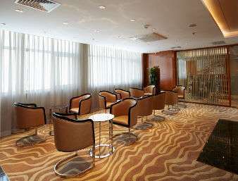 Ramada Plaza by Wyndham Shanghai Pudong Airport 8/13