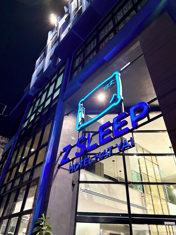 Z Sleep Hotel 2/59