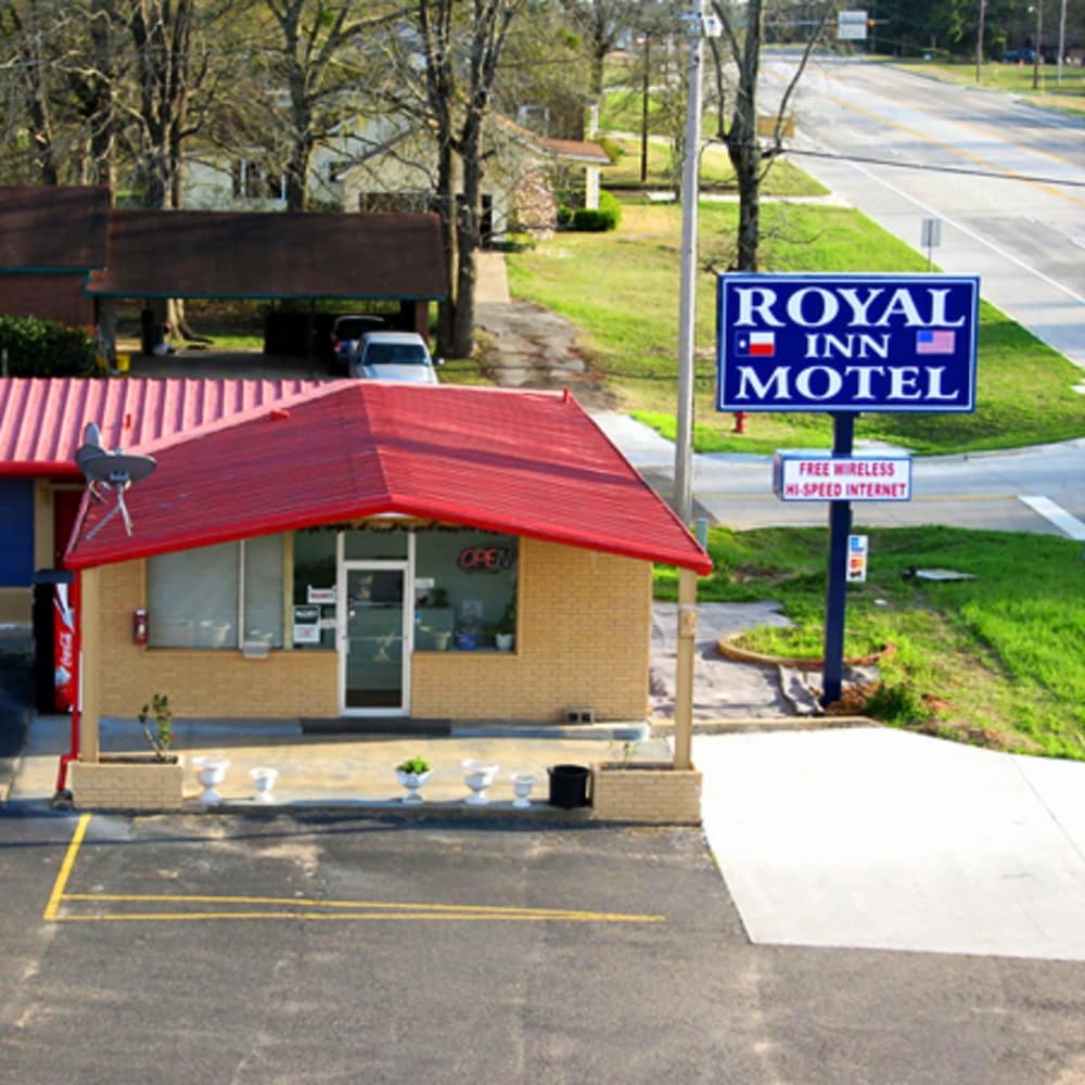 Royal Inn Linden 20/23