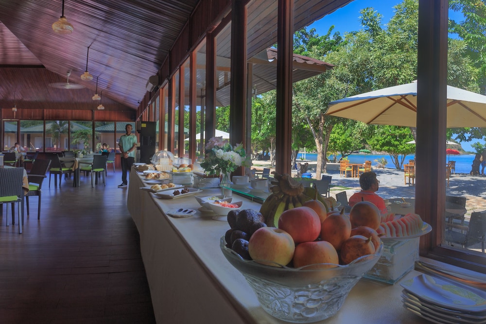 Sylvia Resort Komodo Labuan Bajo 52/70