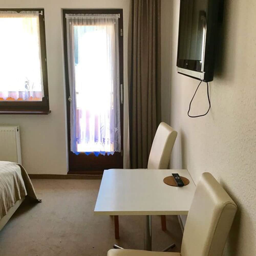 Krauter Chalet 19/48