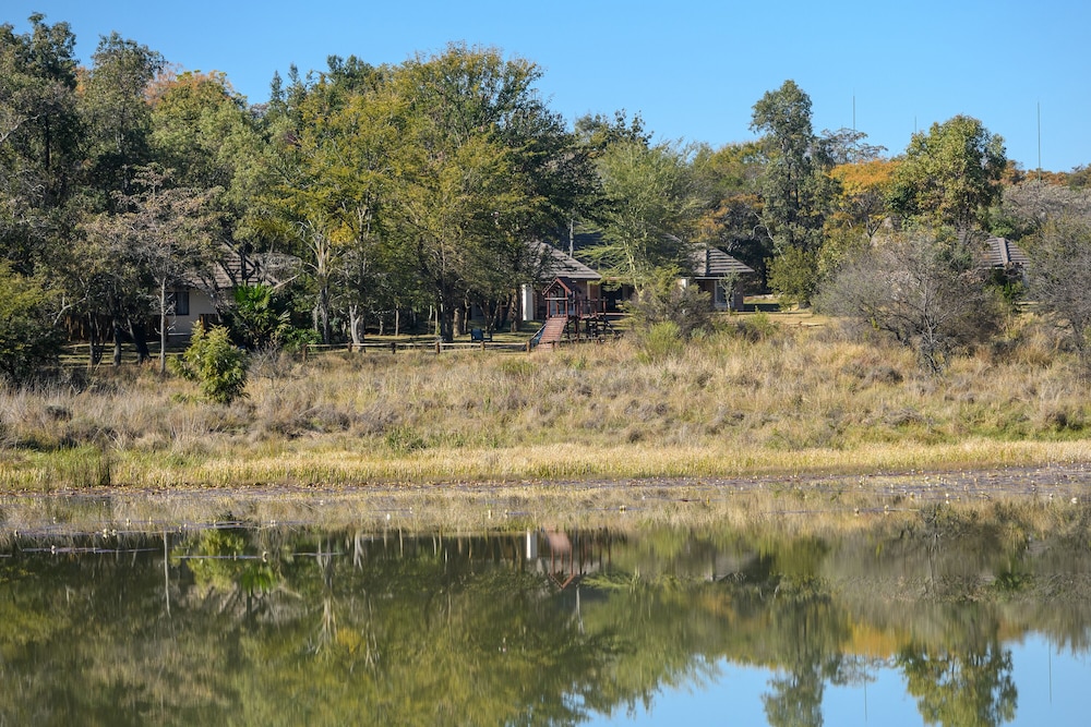 Waterberg Game Park 28/50