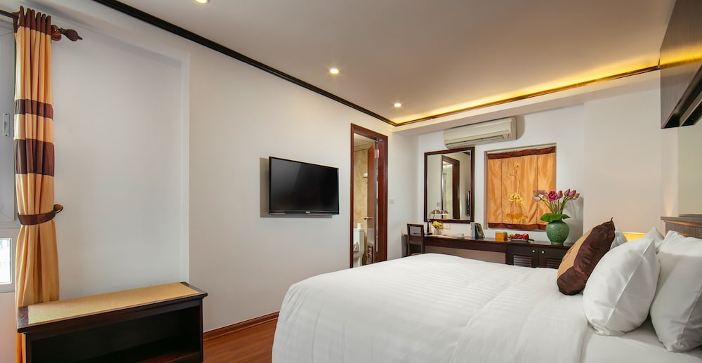 room