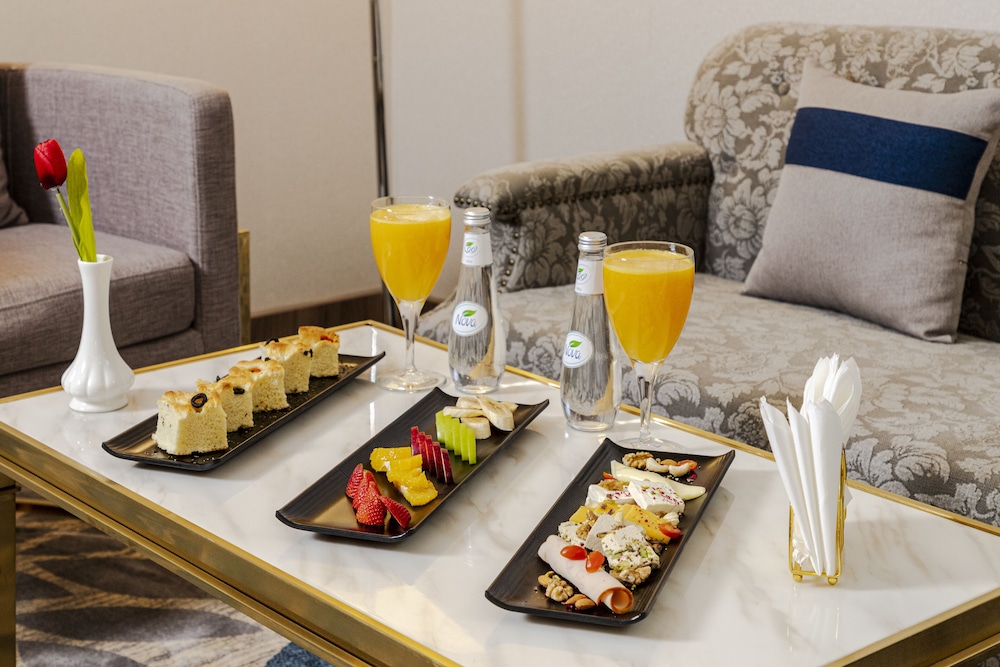 فندق سيزون ستار المدينة(Season Star Hotel Madinah) 58/71