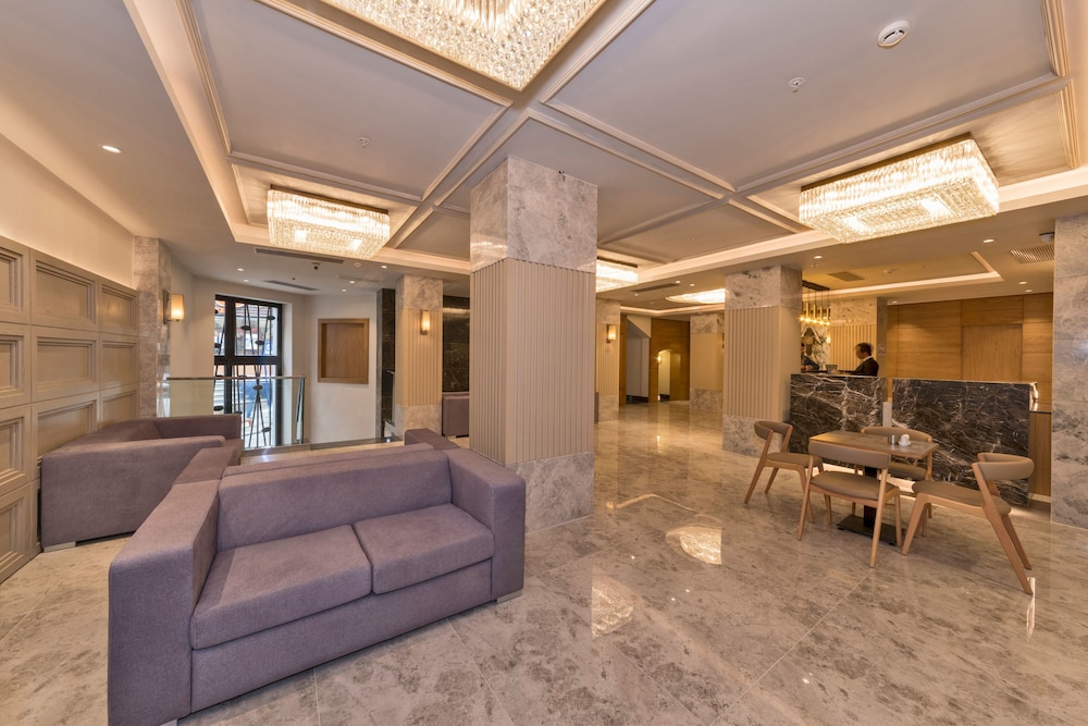 Golden Royal Hotel & Spa 33/50