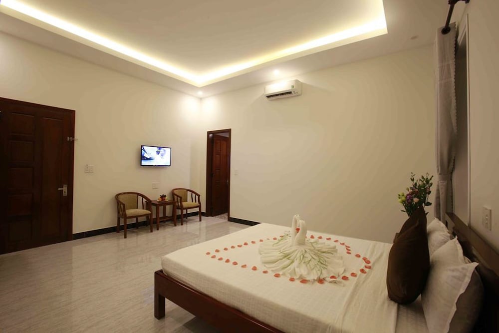 Basil Homestay And Hostel 30/57