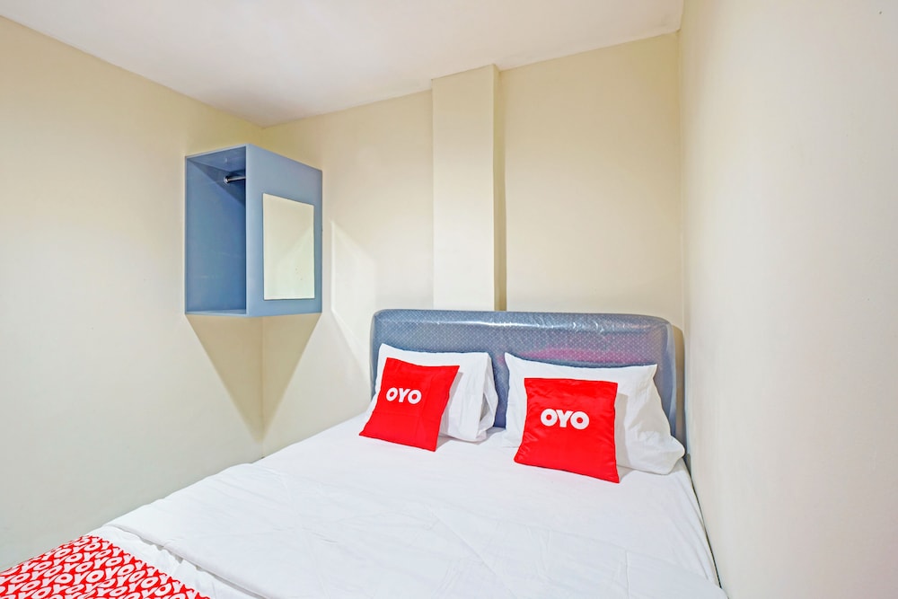 Hotel O Mangga Besar Near Mangga Besar Station Formerly Warna Warni Residence 16/24