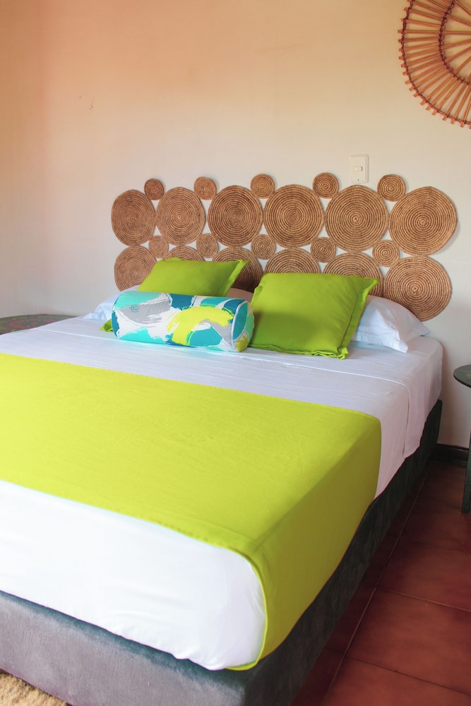 Casa Abba Hotel 14/50