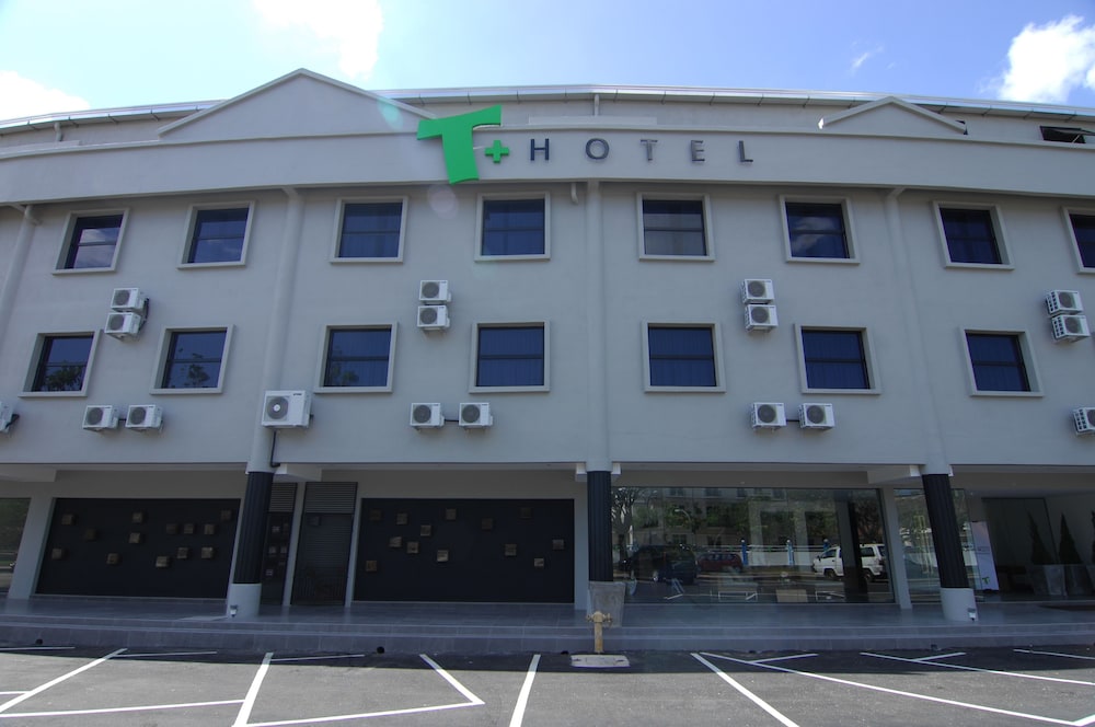 T+ Hotel Sungai Petani 7/70