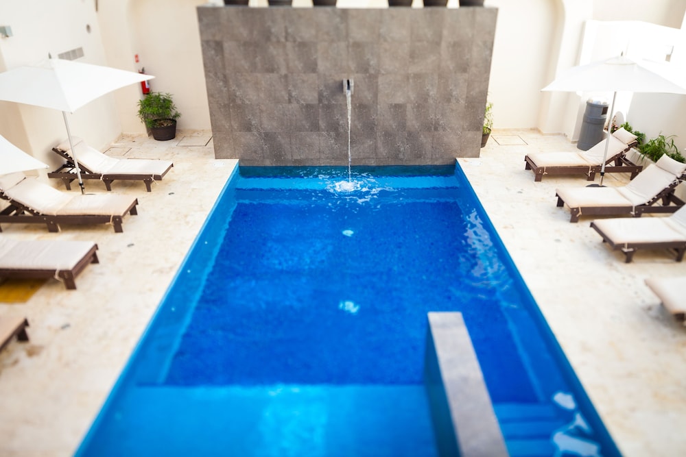 Hotel MX portal maya 29/85