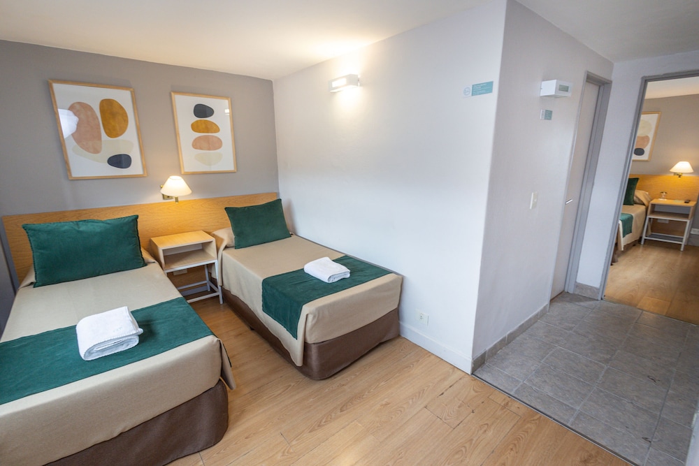 Hotel Plaza Bariloche 13/51