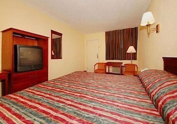 Rodeway Inn Prattville I-65 15/32