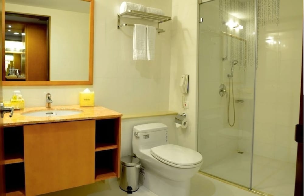 Fushin Hotel Taichung 14/57