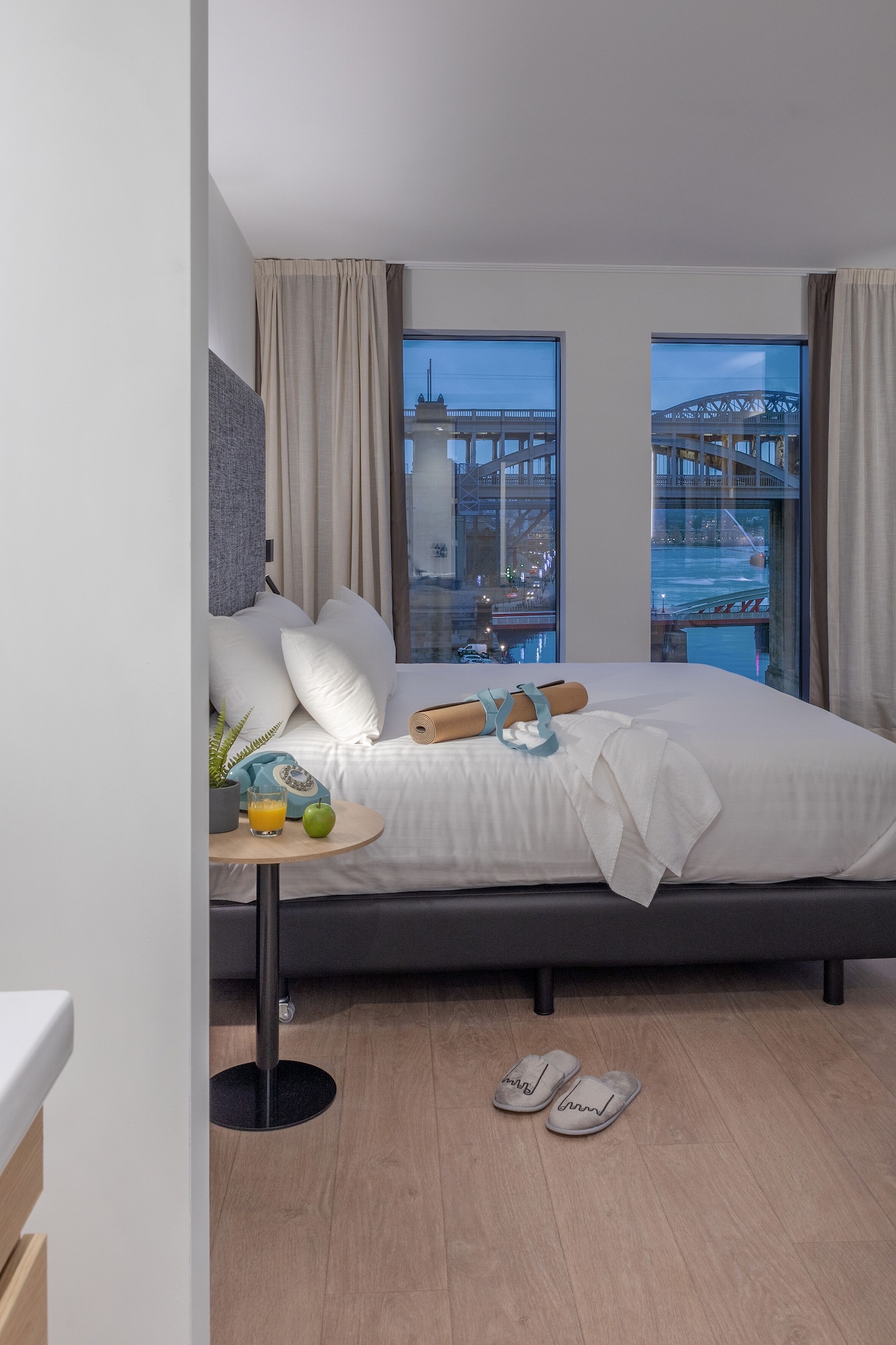 Town House، INNSIDE Newcastle 5/6