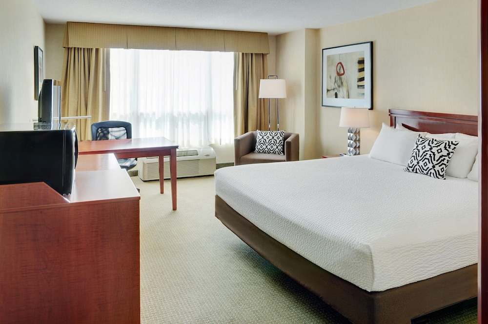 Courtyard by Marriott Kitchener 15/52