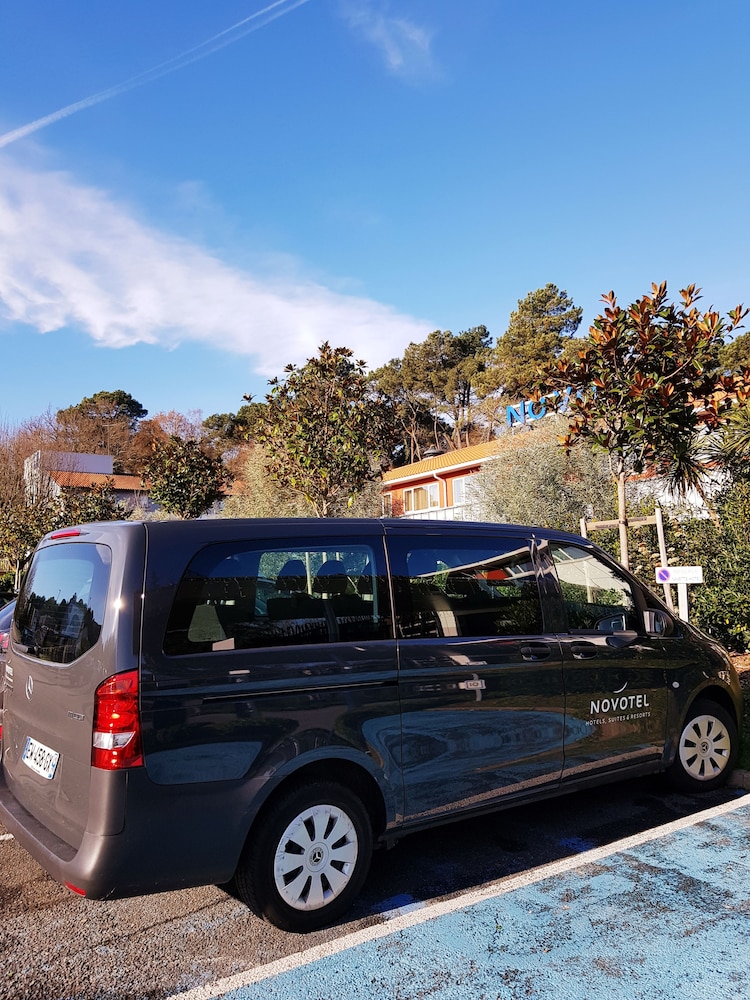Novotel Resort & Spa Biarritz Anglet 71/76