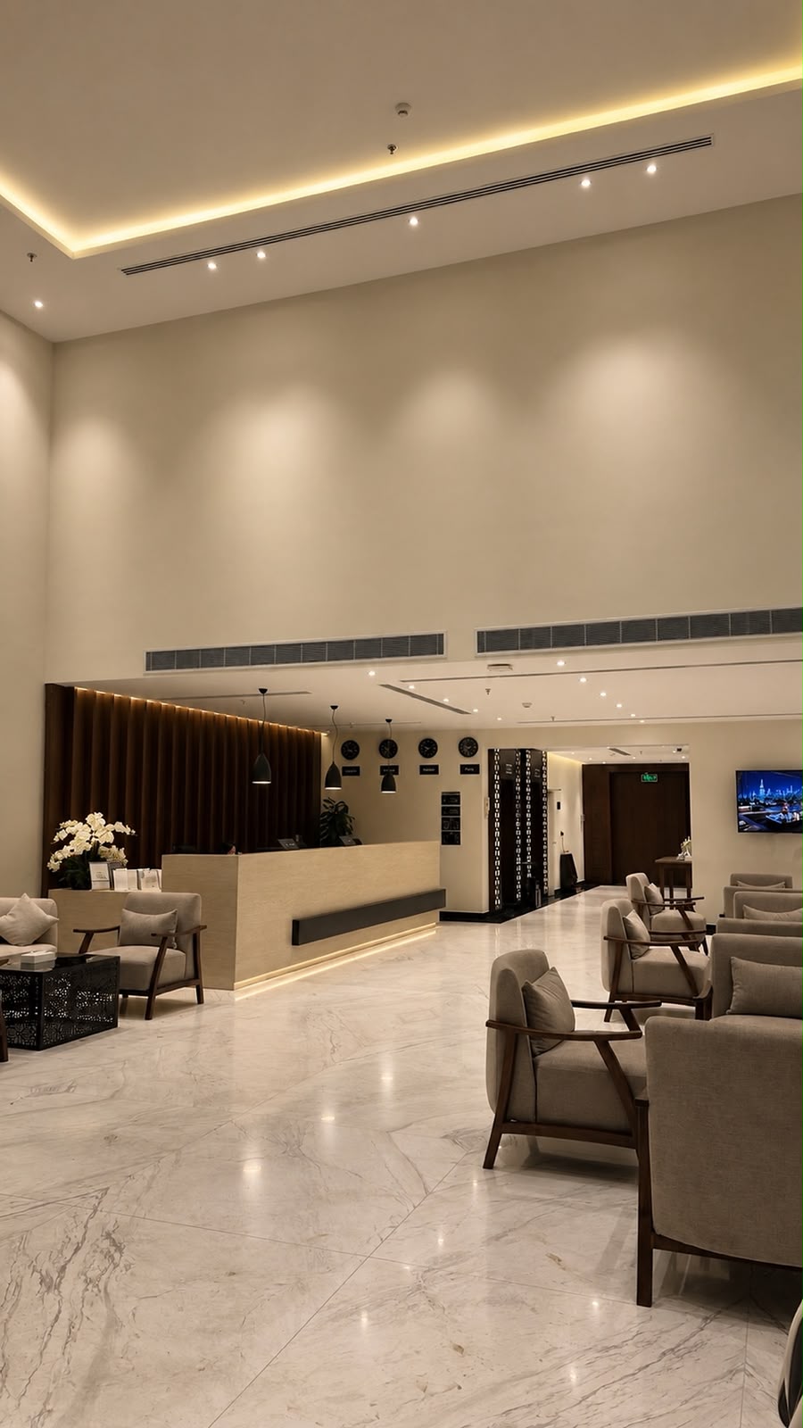 فندق جديل(Jadeel Hotel) 33/38